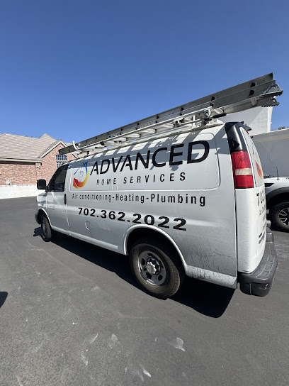 Advanced Home Services