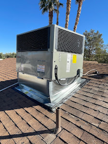 THE A/C GUYS