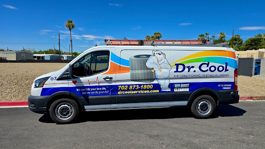 Dr. Cool Services