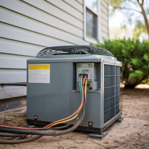 ProLine Las Vegas AC Repair
