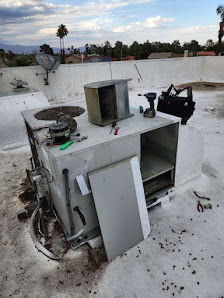 Hot Cold Air Inc.