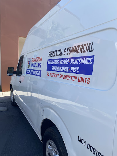 Guardian Angel Air, LLC