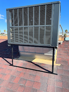 Climate Control Solutions