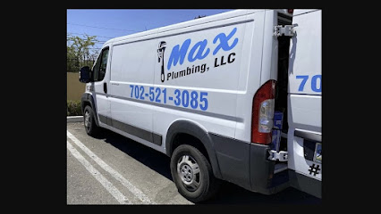 Max Plumbing & Air Conditioning
