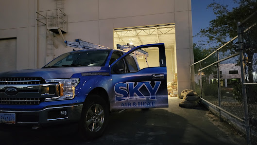 Sky Air & Heat