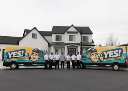 YES! Air Conditioning, Heating, Plumbing & Electric