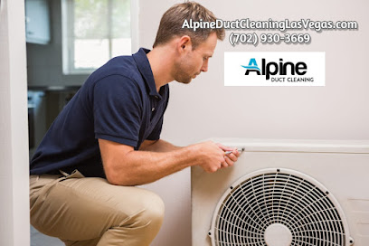 Alpine Duct Cleaning Las Vegas