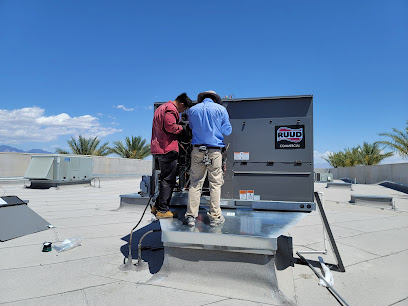 Yiddo HVAC & Construction INC