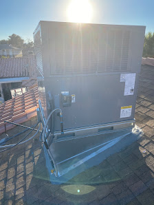 Ultra Heating, Cooling & Refrigeration