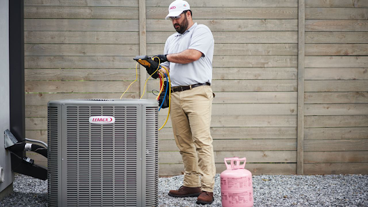 Hollywood Air HVAC Heating & Cooling