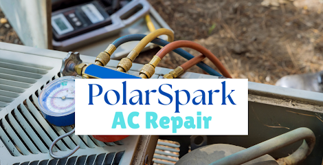 PolarSpark AC Repair
