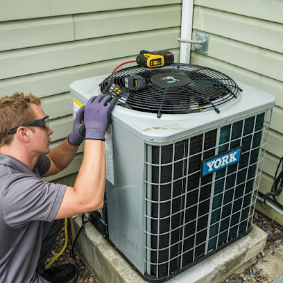 Efficient Las Vegas Heating and Cooling