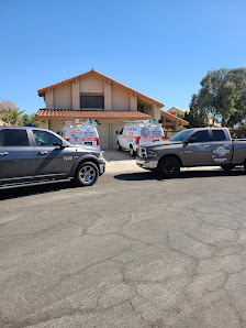 Pro Tech Air Conditioning and Heating