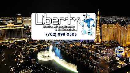 Liberty Heating, Air Conditioning & Refrigeration