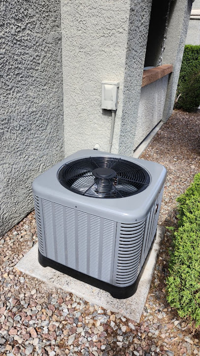TJ Air Conditioning, Heating And Refrigeration