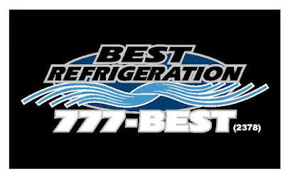 Best Refrigeration