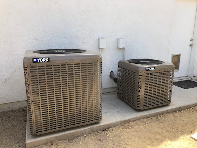 Control Air of Southern Nevada, LLC.