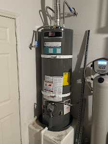 Desert Water Heaters