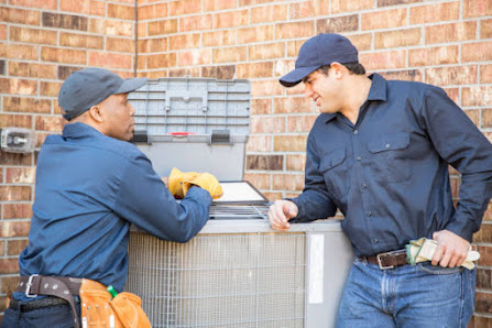 PrimeTemp HVAC Repair Henderson