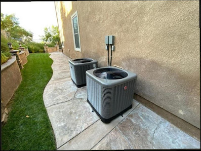 Martin Brothers HVAC