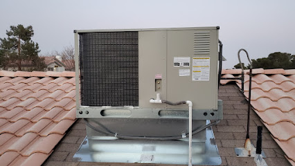Solution Air LLC