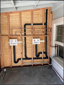 Robinson Family Plumbing & HVAC