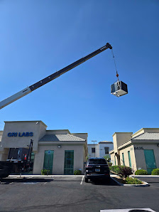 A-Tech Heating & Cooling