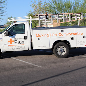Mechanical Plus, LLC