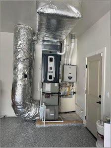 Thomas & Sons Heating & Cooling