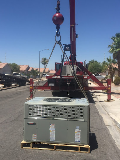 Air city Heating & Cooling LLC