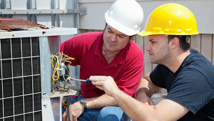 Expert Air Conditioning & Heating Inc.