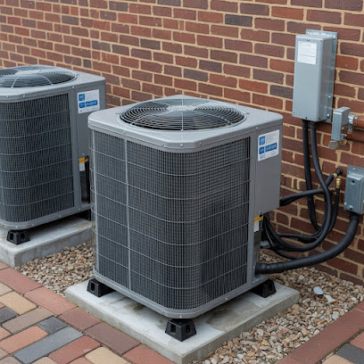 Reliable Air Conditioning Sunrise Manor