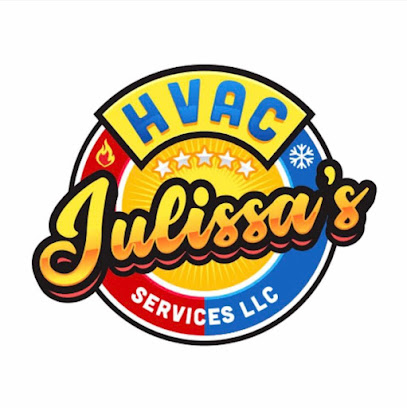 Julissa’s HVAC Services LLC