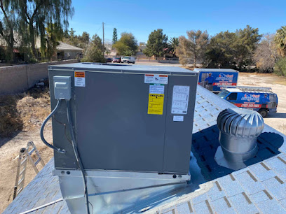 Fast Affordable Air | AC Repair
