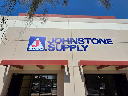 Johnstone Las Vegas Distribution Center