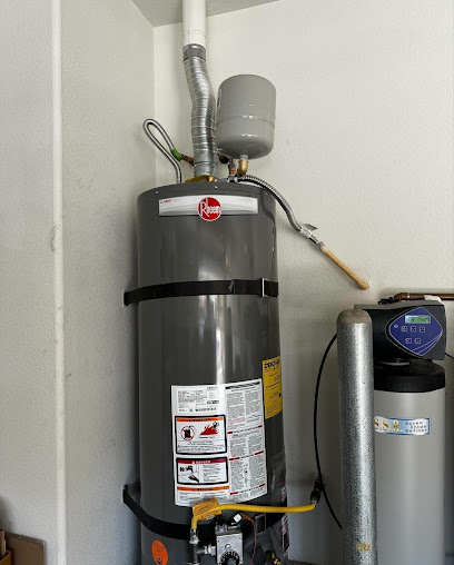 Expert cooling and heating llc