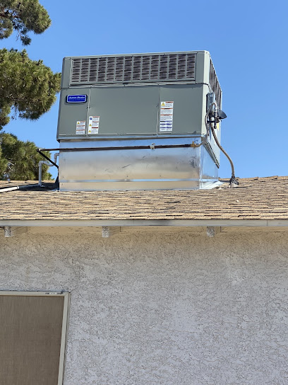 Vegas Knight & Day Heating and Cooling