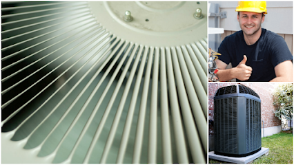Honest Abe's Heating and Air Conditioning