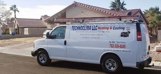 Technoclima LLC.