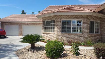 Bristlecone AC & Heating