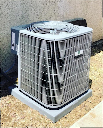 Benjamin Brothers Heating & Air Conditioning