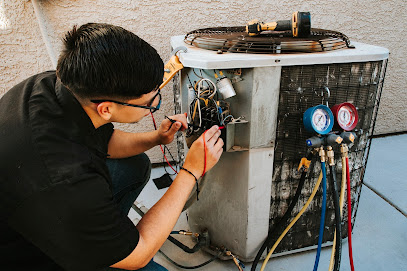 AB&E Heating and Cooling Las Vegas