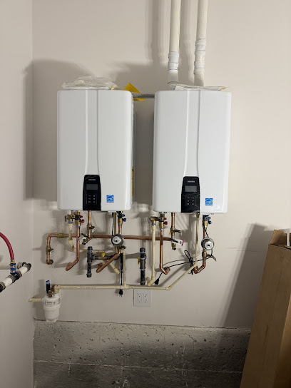 Right On Plumbing LLC