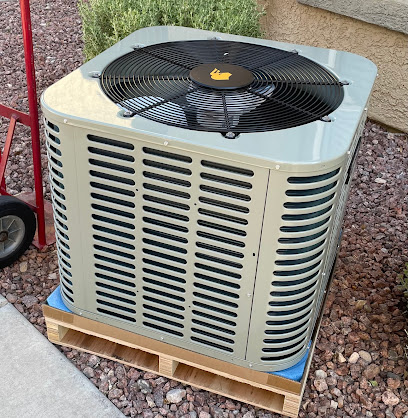 V&W Heating and Air Conditioning