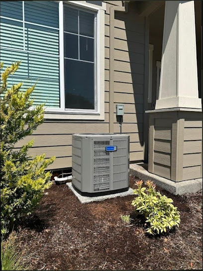 Noah Brothers Home HVAC