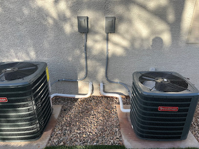 Pacific West Air Conditioning & Heating LLC