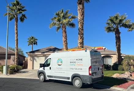Homey Solutions Inc.