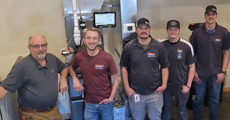 Triple-T Heating & Cooling, LLC