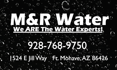 M & R Water Hero