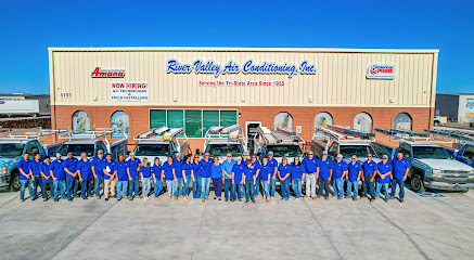 River Valley Air Conditioning, Inc.